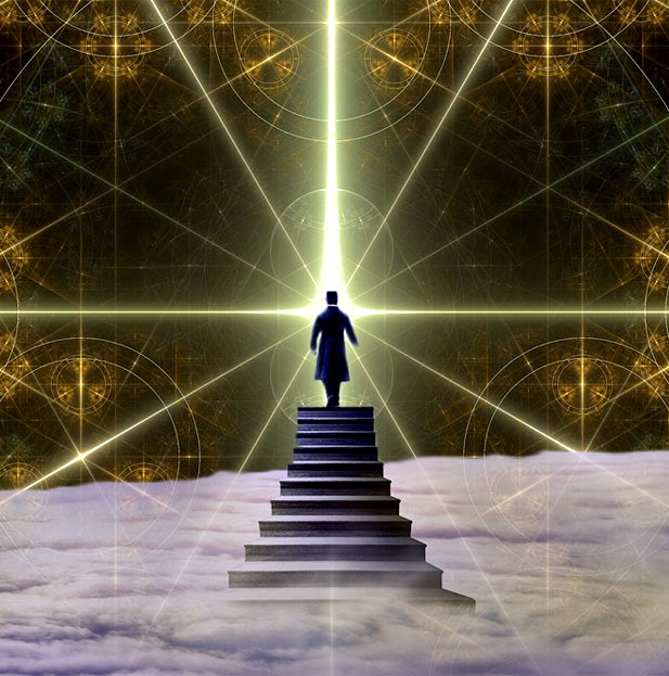 Neptune Conjunct North Node ~ Composite Aspects